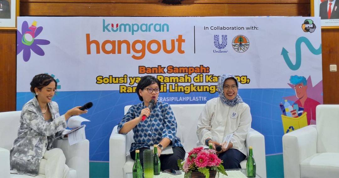 Popmama.com/Argya D. Maheswara